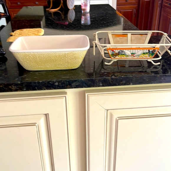 Presentable Ovenware Tara - Picture 2 of 5